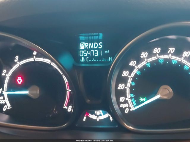 Ford Fiesta Se Image 4