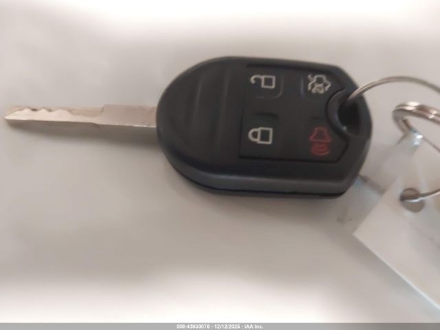 Ford Fiesta Se Image 11