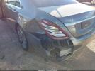 Mercedes-Benz S-Class 4matic Image 5
