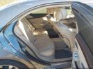 Mercedes-Benz S-Class 4matic Image 7