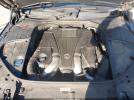 Mercedes-Benz S-Class 4matic Image 11