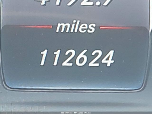 Mercedes-Benz S-Class 4matic Image 10