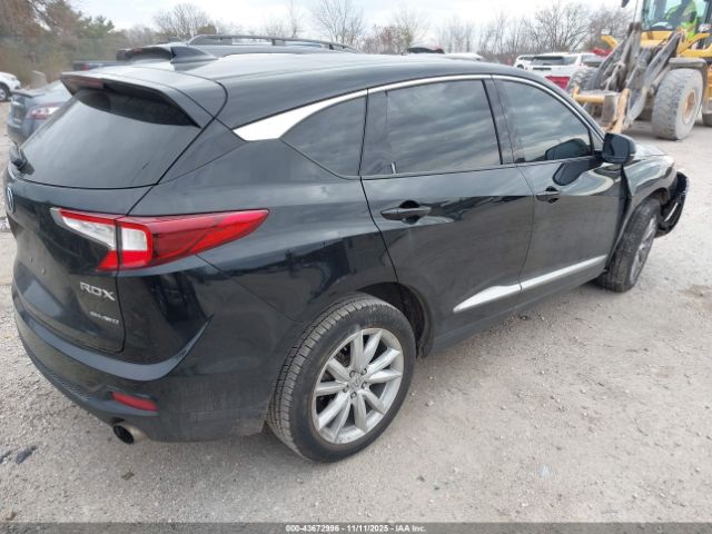 Acura RDX Standard Image 16