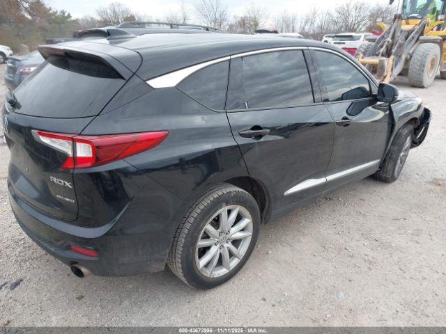 Acura RDX Standard Image 16