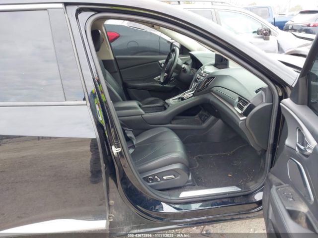 Acura RDX Standard Image 12