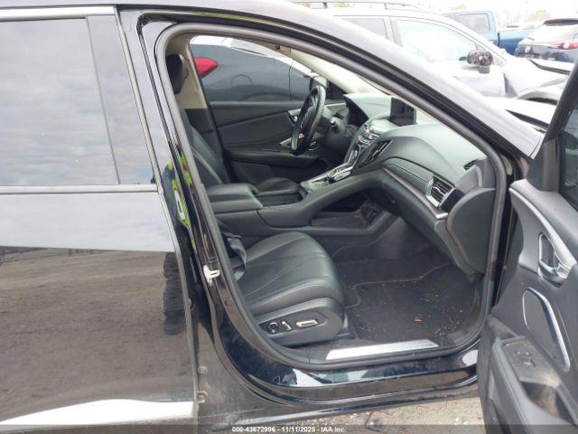 Acura RDX Standard Image 12