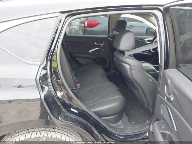 Acura RDX Standard Image 5