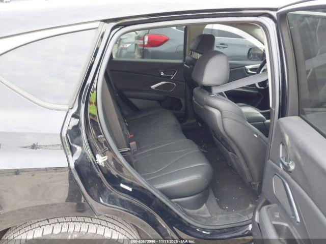 Acura RDX Standard Image 5