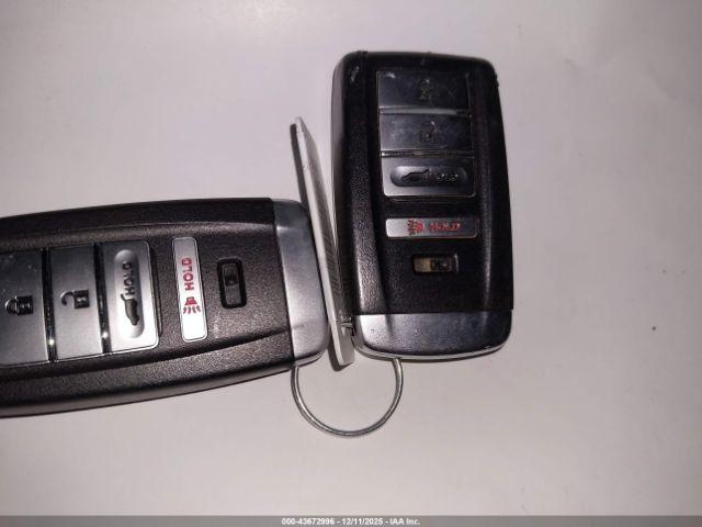 Acura RDX Standard Image 10