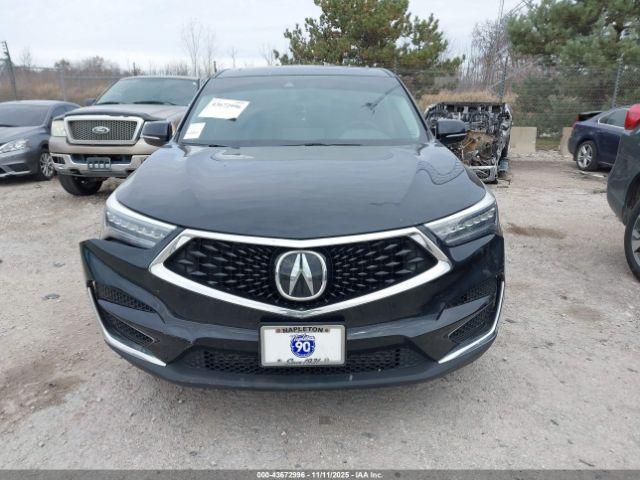 Acura RDX Standard Image 15
