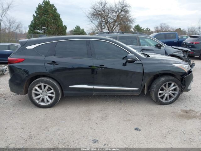 Acura RDX Standard Image 14