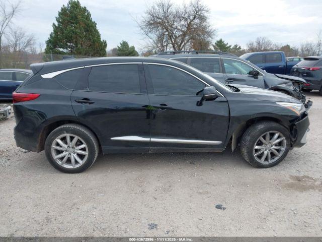 Acura RDX Standard Image 14