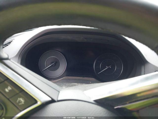 Acura RDX Standard Image 13