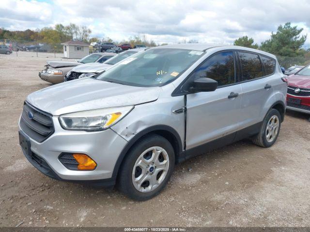 Ford Escape S Image 5
