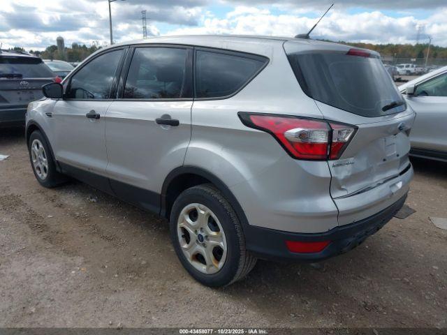 Ford Escape S Image 8