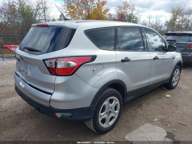 Ford Escape S Image 6