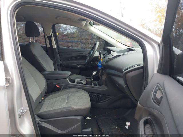 Ford Escape S Image 7