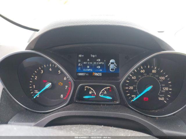 Ford Escape S Image 12