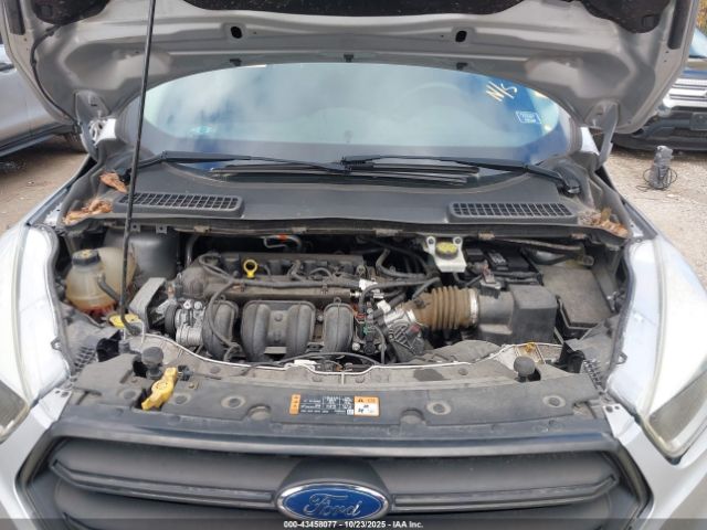 Ford Escape S Image 3