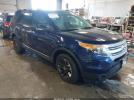 Ford Explorer Xlt Image 1