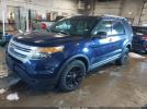 Ford Explorer Xlt Image 10