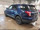 Ford Explorer Xlt Image 8