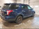 Ford Explorer Xlt Image 11