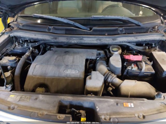 Ford Explorer Xlt Image 4