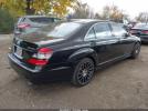 Mercedes-Benz S-Class 4matic Image 5