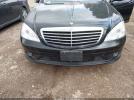 Mercedes-Benz S-Class 4matic Image 7
