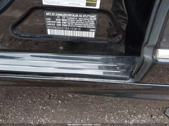 Mercedes-Benz S-Class 4matic Image 2