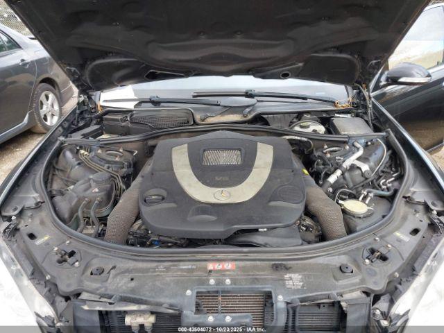 Mercedes-Benz S-Class 4matic Image 8