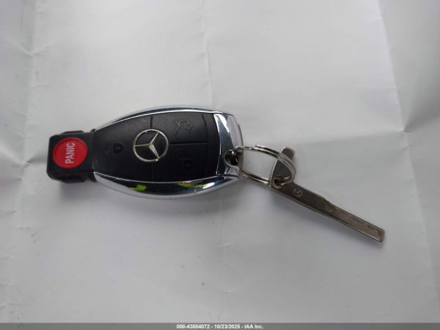 Mercedes-Benz S-Class 4matic Image 9