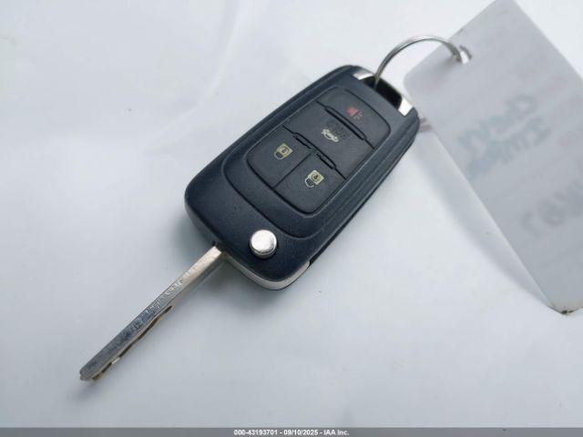 Chevrolet Impala Ls Image 11