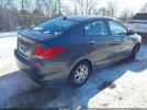 Hyundai ACCENT Gls Image 6