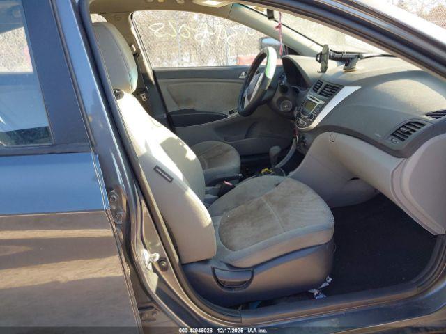 Hyundai ACCENT Gls Image 5