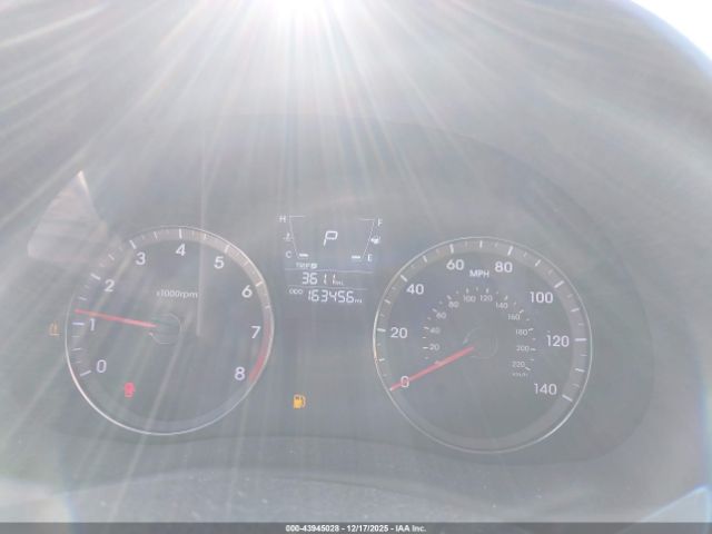 Hyundai ACCENT Gls Image 3