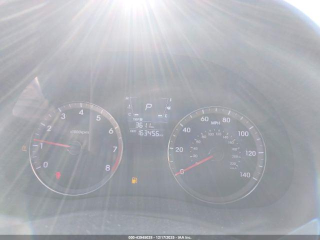 Hyundai ACCENT Gls Image 3