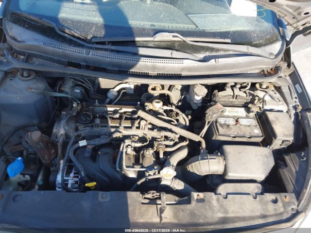 Hyundai ACCENT Gls Image 8