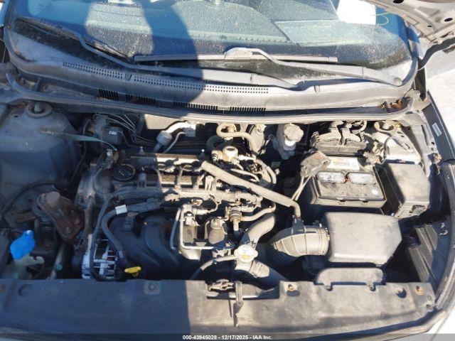 Hyundai ACCENT Gls Image 8