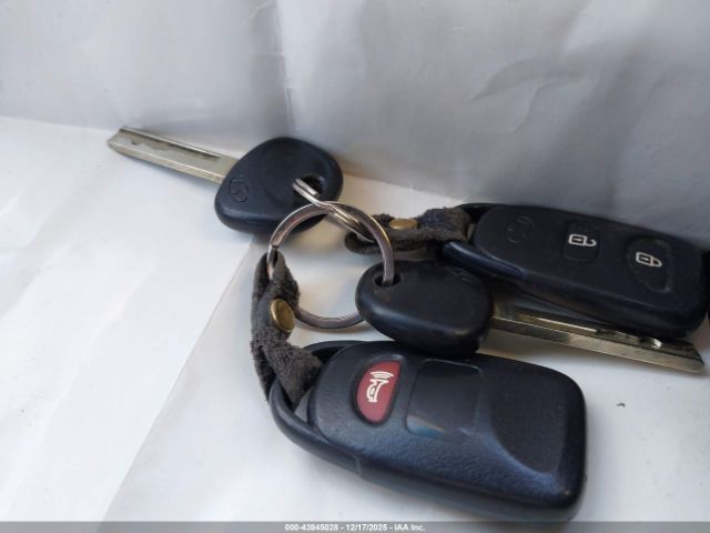 Hyundai ACCENT Gls Image 11