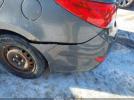 Hyundai ACCENT Gls Image 10
