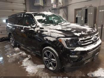  Salvage Ford Expedition