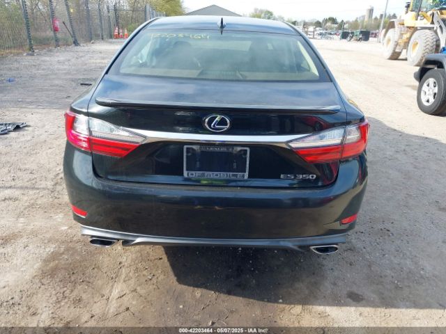 Lexus Es Image 5