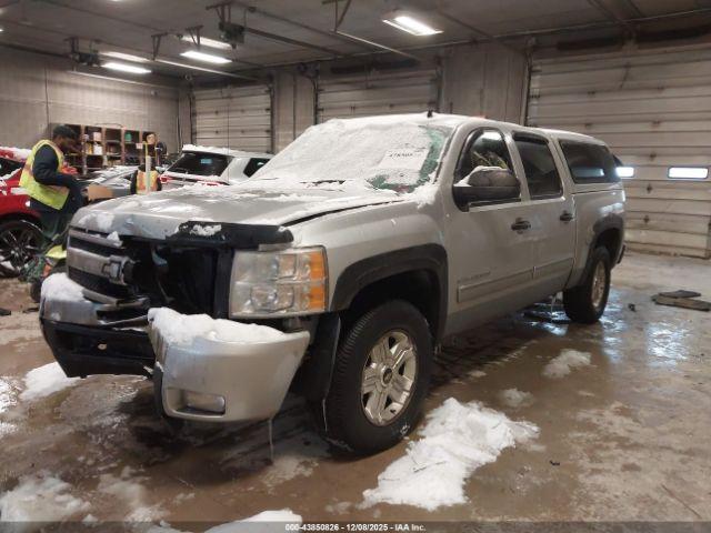 Chevrolet Silverado 1500 Lt Image 13