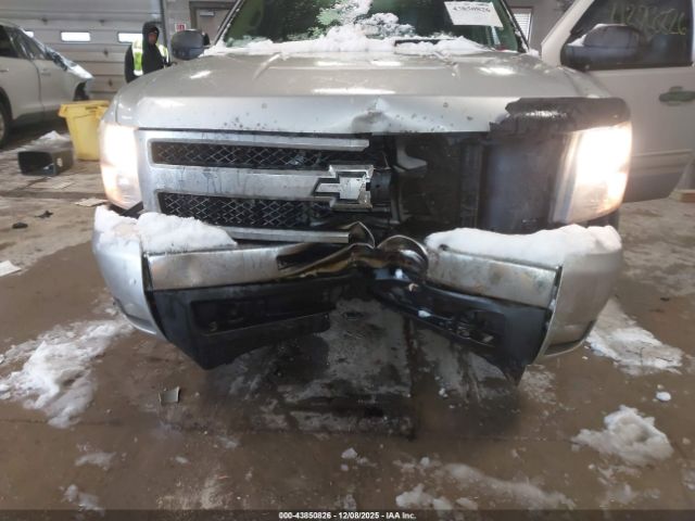 Chevrolet Silverado 1500 Lt Image 14
