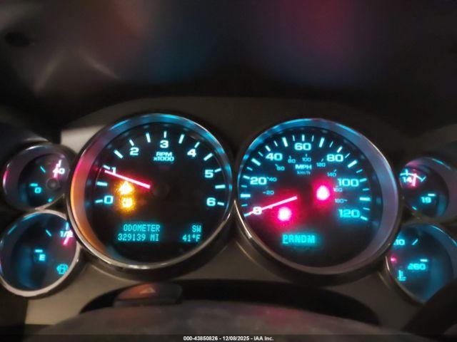 Chevrolet Silverado 1500 Lt Image 12