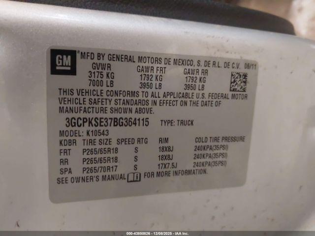 Chevrolet Silverado 1500 Lt Image 15