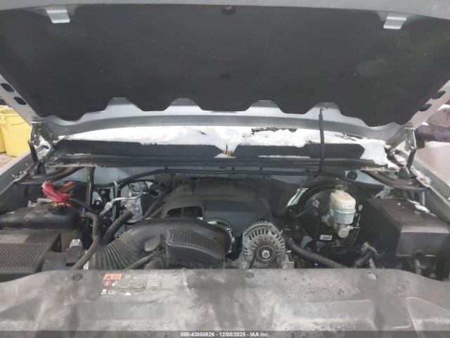 Chevrolet Silverado 1500 Lt Image 8