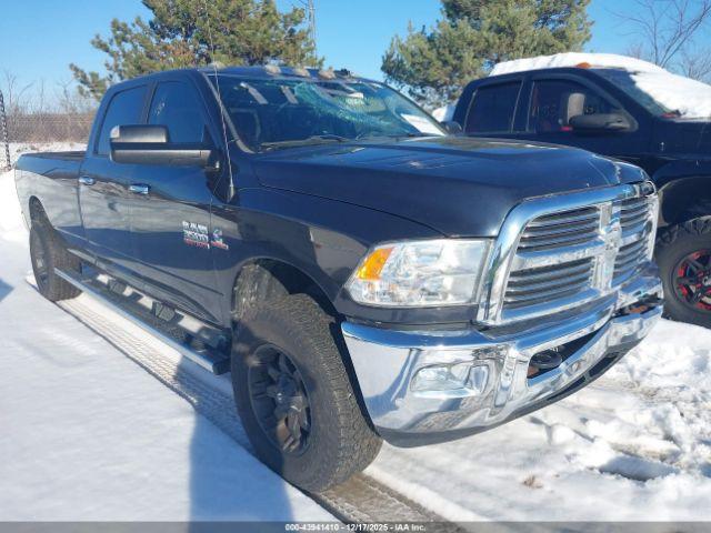  Salvage Ram 3500